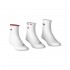 Adidas Womens Graphic Sock 3 Pair Pack (KQ5946)
