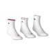 Adidas Womens Graphic Sock 3 Pair Pack (KQ5946) Adidas Womens Graphic Sock 3 Pair Pack (KQ5946)
