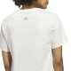 Adidas CURSIVE WORDMARK GRAPHIC T-SHIRT (KQ6404)