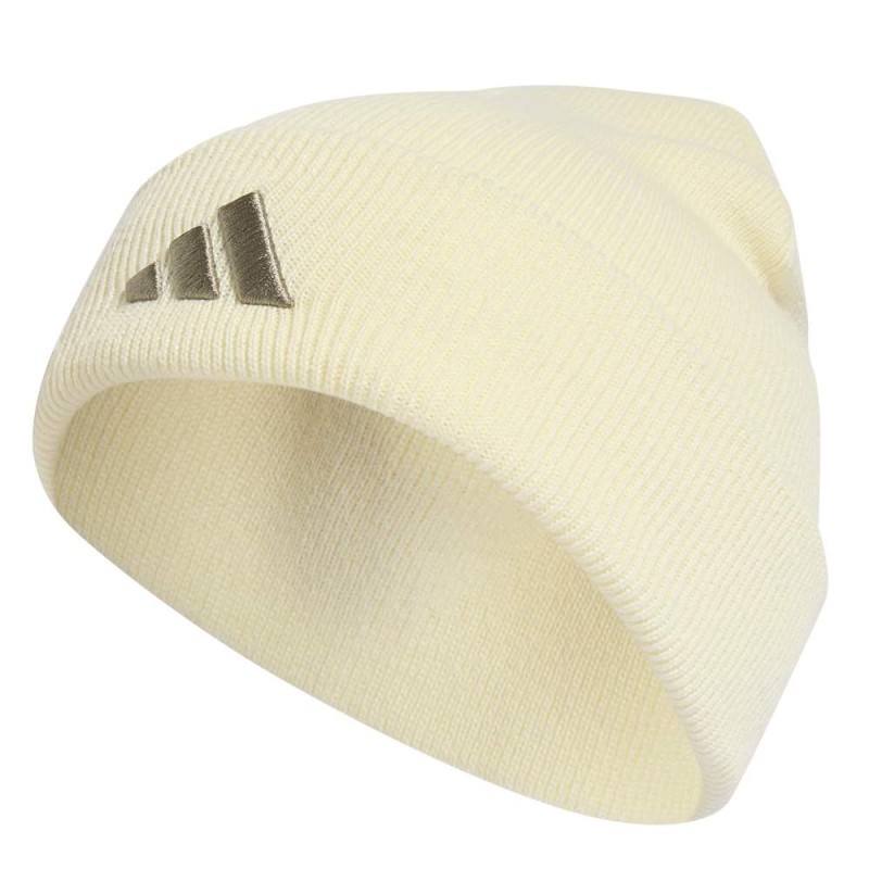 Adidas NEW LOGO BEANIE CUFF (KQ6682)