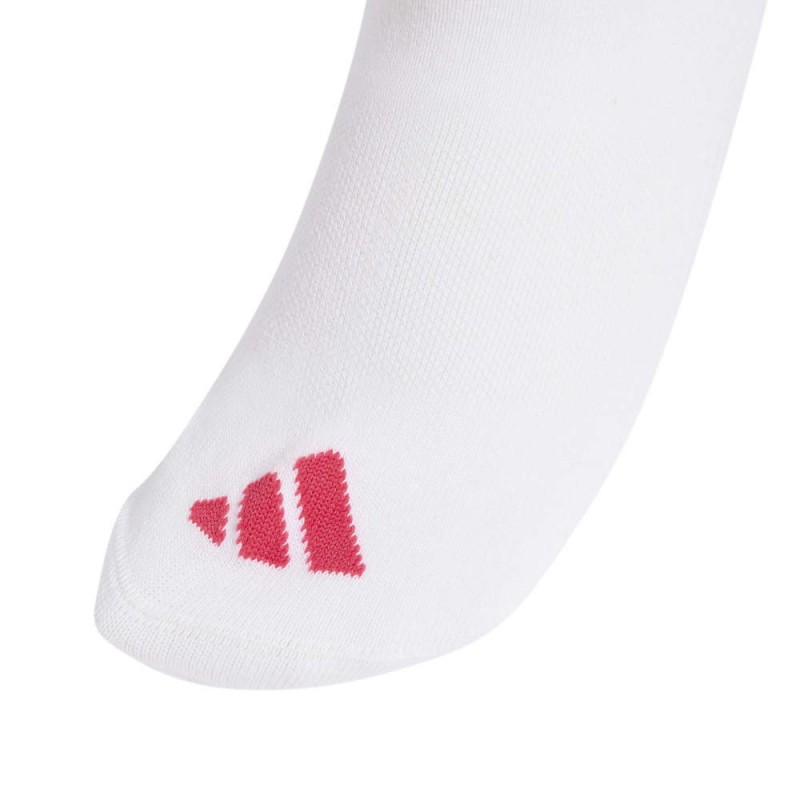 Adidas womens quarter Sock 3 Pair Pack (KQ6781)