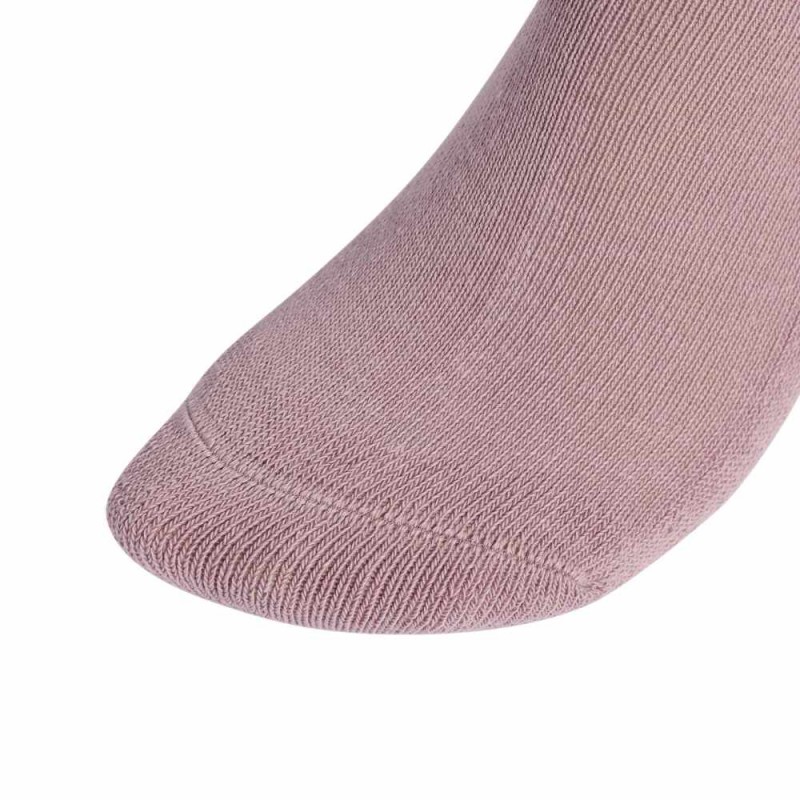 Adidas LINEAR CREW SOCKS CUSHIONED SOCKS 3 PAIR PACK (KQ6799) Adidas LINEAR CREW SOCKS CUSHIONED SOCKS 3 PAIR PACK (KQ6799)