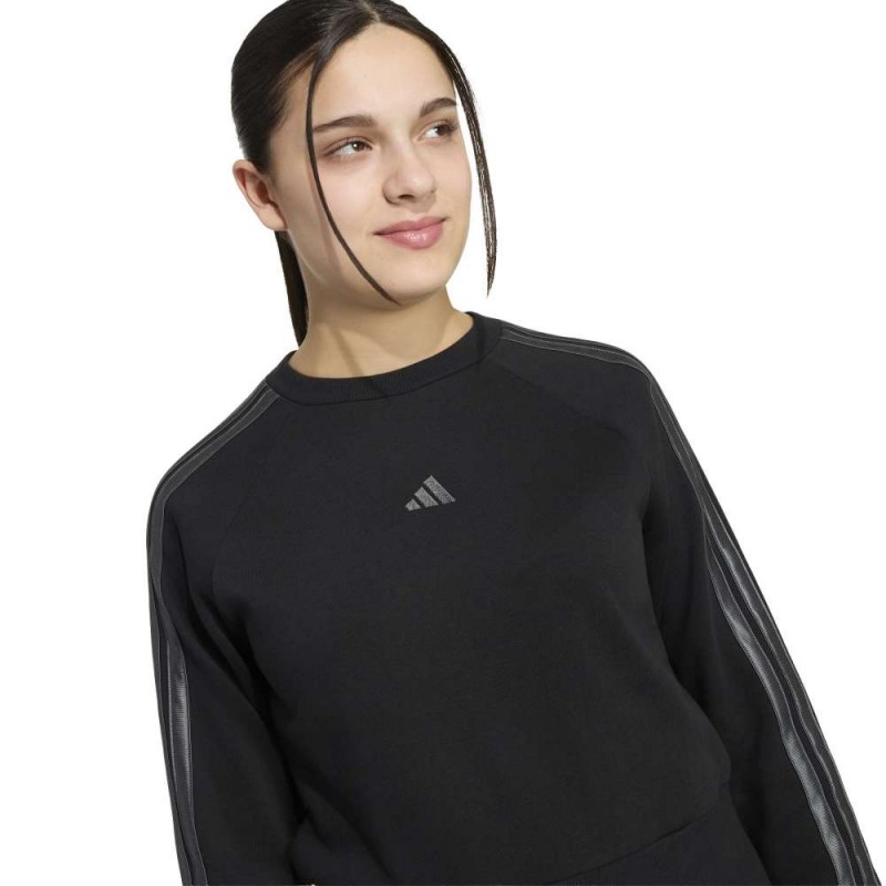 Adidas SATIN SWEATSHIRT (KQ7043)