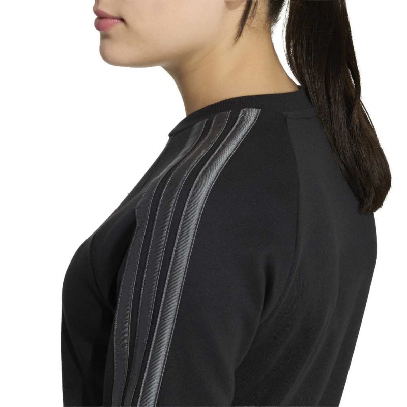 Adidas SATIN SWEATSHIRT (KQ7043)