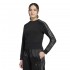 Adidas SATIN SWEATSHIRT (KQ7043)
