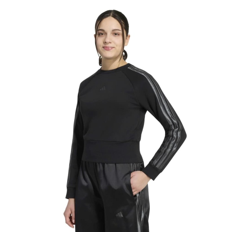 Adidas SATIN SWEATSHIRT (KQ7043)