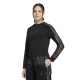 Adidas SATIN SWEATSHIRT (KQ7043)