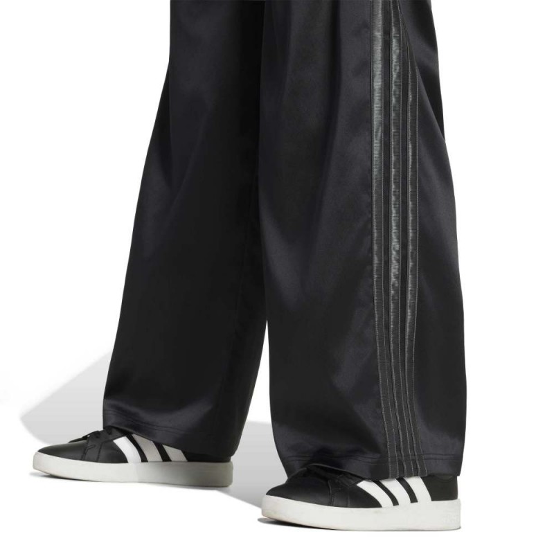 Adidas SATIN WIDE LEG PANT (KQ7045)