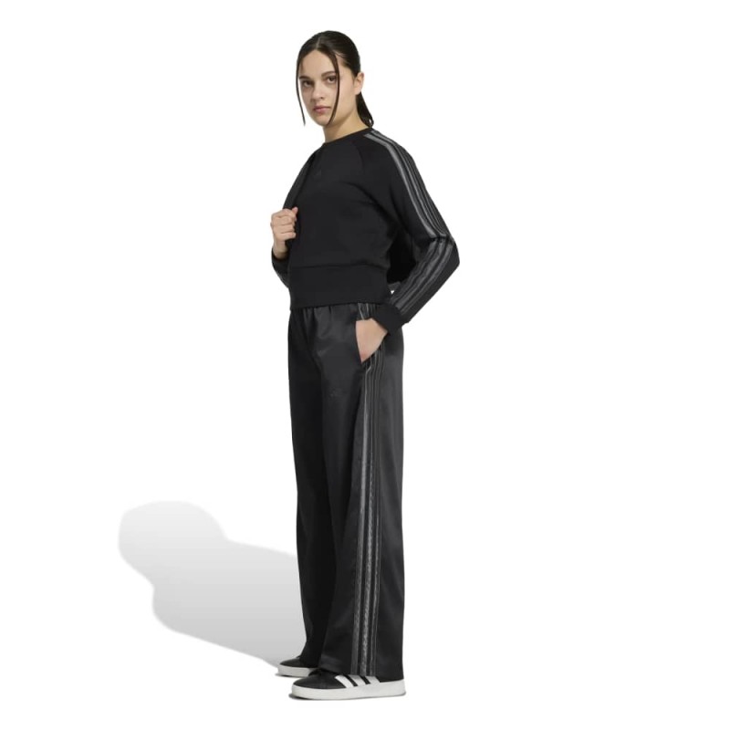 Adidas SATIN WIDE LEG PANT (KQ7045)