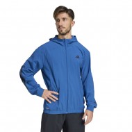 Adidas TECH ESSENTIALS WORKOUT TRACKTOP (KQ7484)