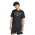 Adidas COLLEGIATE LINEAGE GRAPHIC T-SHIRT (KQ8951)
