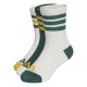 Adidas Kids 3-Stripes Cushioned Crew Socks 3 Pair Pack (KQ9223) Adidas Kids 3-Stripes Cushioned Crew Socks 3 Pair Pack (KQ9223)
