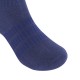 Adidas CUSHIONED SPORTSWEAR CREW SOCKS 3 PAIR PACK (KQ9228) Adidas CUSHIONED SPORTSWEAR CREW SOCKS 3 PAIR PACK (KQ9228)