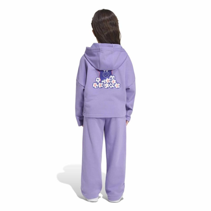 Adidas TIRO_NSTER JOGGER SET (KQ9597)