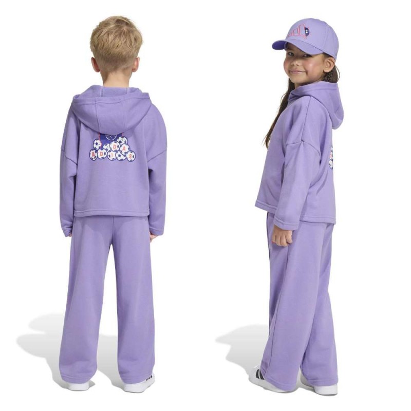 Adidas TIRO_NSTER JOGGER SET (KQ9597)