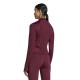 Adidas PrimeLift Essentials Workout Shine Zip Jacket (KQ9686)