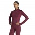 Adidas PrimeLift Essentials Workout Shine Zip Jacket (KQ9686)