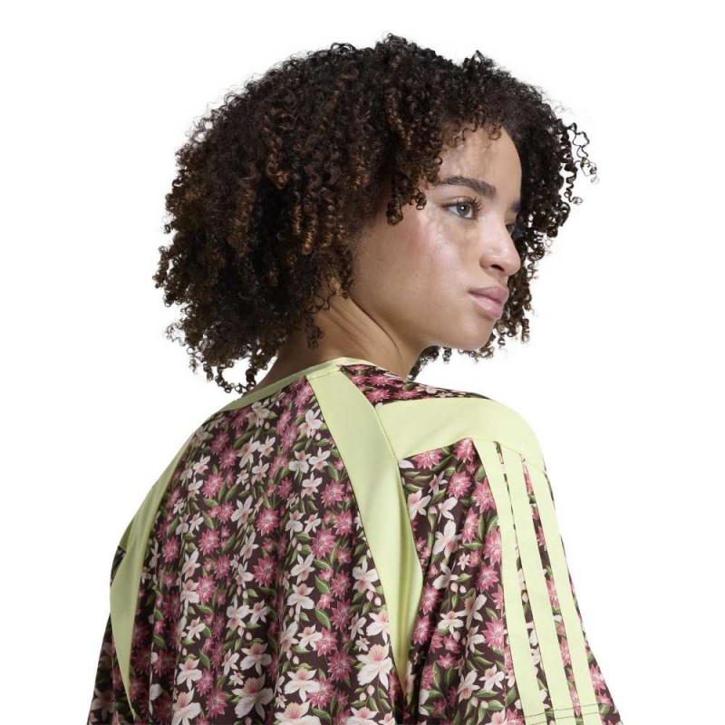 Adidas X FARM RIO HOUSE OF TIRO JERSEY (KR0240)