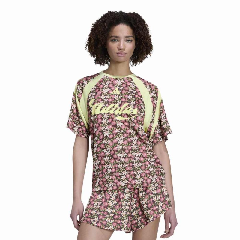 Adidas X FARM RIO HOUSE OF TIRO JERSEY (KR0240)