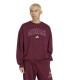 Adidas Seasonal Essentials Collegiate Fleece Crew Sweatshirt (KR0310)