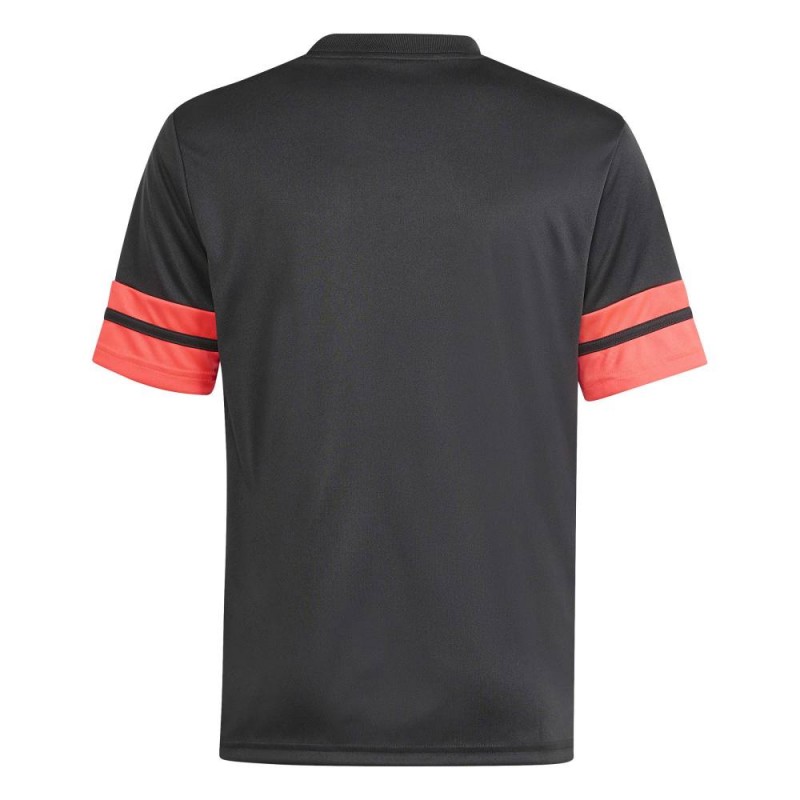 Adidas F50 JERSEY SHORT SLEEVE KIDS (KR0358)