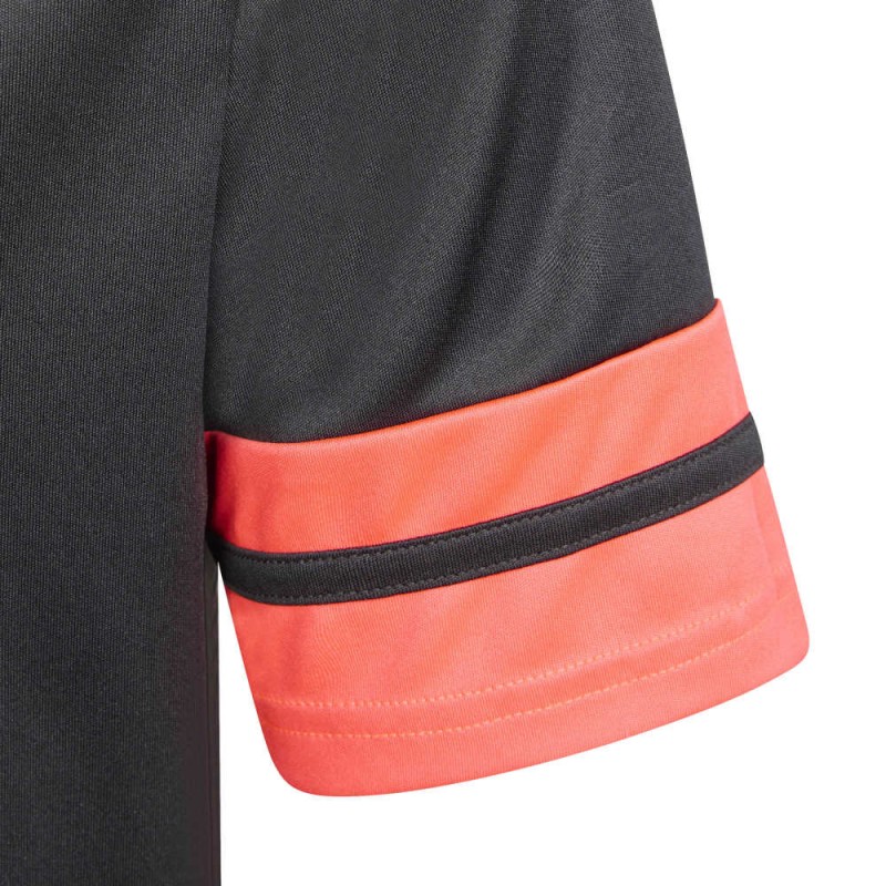 Adidas F50 JERSEY SHORT SLEEVE KIDS (KR0358)