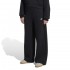 Adidas LOOSE WIDE LEG PADDED RIB PANTS (KR1032)