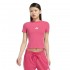 Adidas ESSENTIALS 3 STRIPES SLIM BABY T-SHIRT (KR1046)