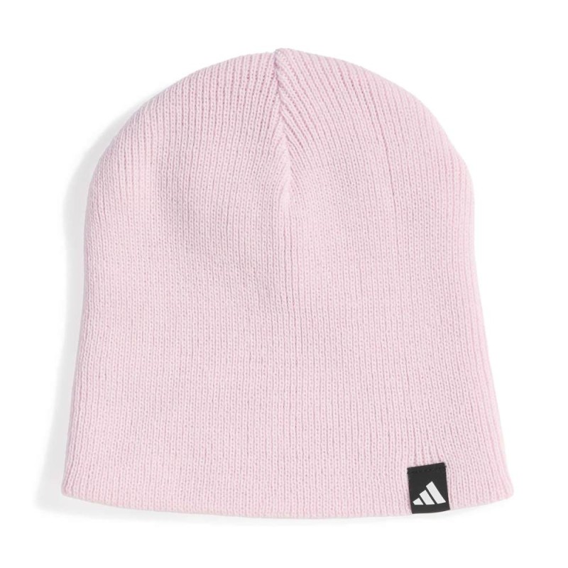 Adidas LITTLE KIDS LINEAR BEANIE (KR1665) Adidas LITTLE KIDS LINEAR BEANIE (KR1665)