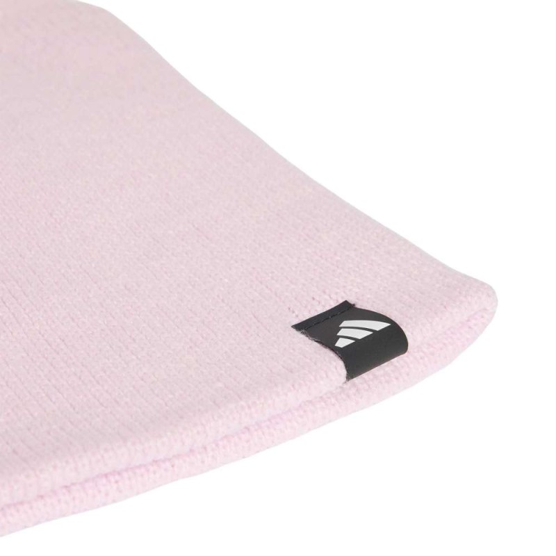 Adidas LITTLE KIDS LINEAR BEANIE (KR1665) Adidas LITTLE KIDS LINEAR BEANIE (KR1665)