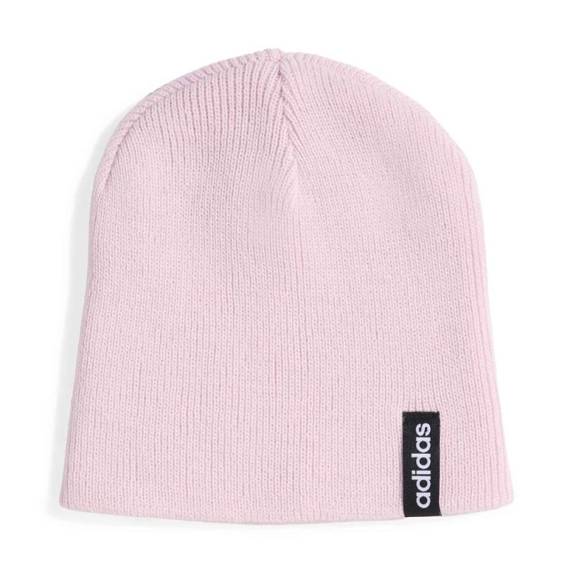 Adidas LITTLE KIDS LINEAR BEANIE (KR1665) Adidas LITTLE KIDS LINEAR BEANIE (KR1665)