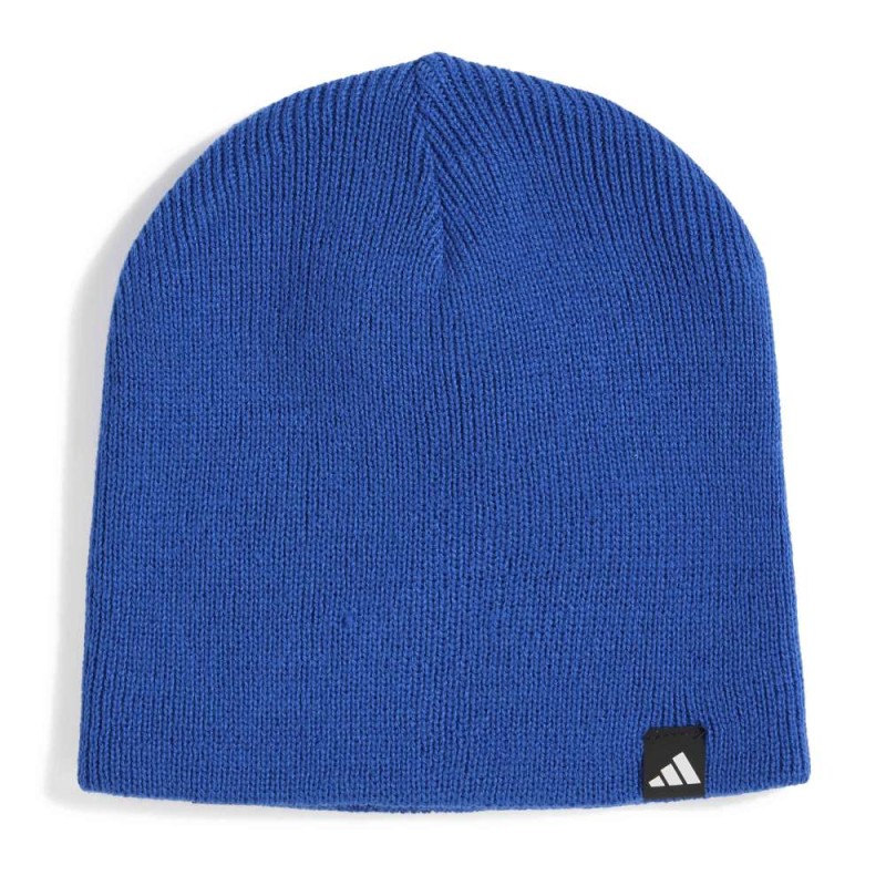 Adidas LITTLE KIDS LINEAR BEANIE (KR1666) Adidas LITTLE KIDS LINEAR BEANIE (KR1666)