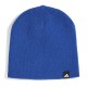 Adidas LITTLE KIDS LINEAR BEANIE (KR1666) Adidas LITTLE KIDS LINEAR BEANIE (KR1666)