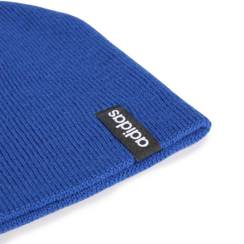 Adidas LITTLE KIDS LINEAR BEANIE (KR1666) Adidas LITTLE KIDS LINEAR BEANIE (KR1666)