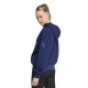 Adidas Soft Lux Full-Zip Hoodie (KR2747)