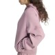 Adidas Soft Lux Full-Zip Hoodie (KR2748)