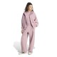 Adidas Soft Lux Full-Zip Hoodie (KR2748)