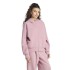 Adidas Soft Lux Full-Zip Hoodie (KR2748)