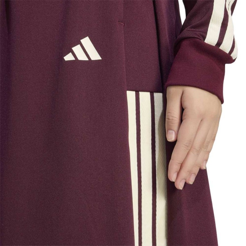 Adidas HOUSE OF TIRO LONG SKIRT (KR2774)