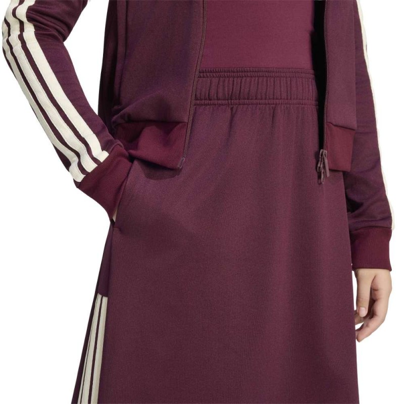 Adidas HOUSE OF TIRO LONG SKIRT (KR2774)