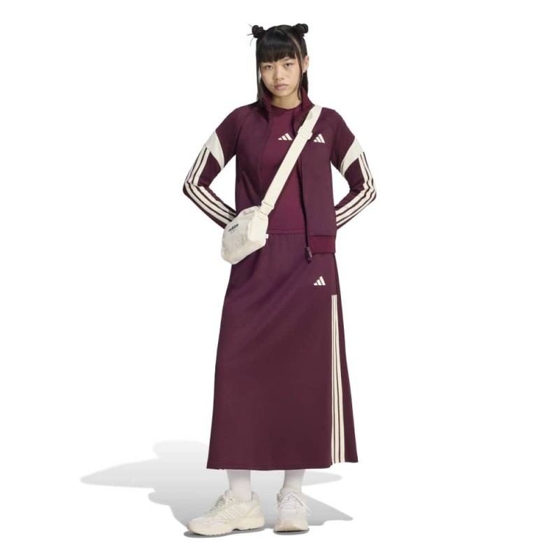 Adidas HOUSE OF TIRO LONG SKIRT (KR2774)