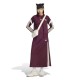 Adidas HOUSE OF TIRO LONG SKIRT (KR2774)