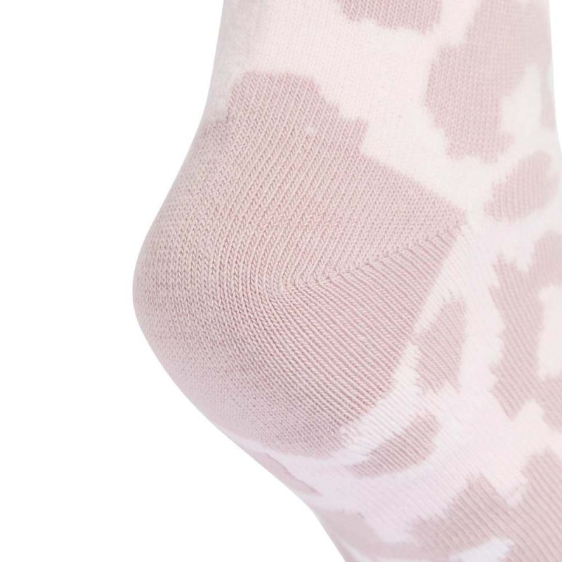 Adidas YOUTH GIRLS LEO GRAPHIC 3PP SOCKS (KR4903)
