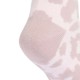 Adidas YOUTH GIRLS LEO GRAPHIC 3PP SOCKS (KR4903)