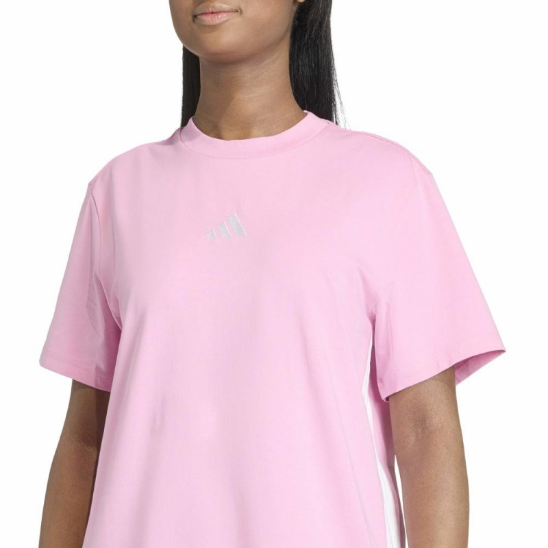 Adidas ESSENTIALS 3-STRIPES TEE DRESS (KR6360)