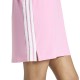 Adidas ESSENTIALS 3-STRIPES TEE DRESS (KR6360)
