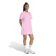 Adidas ESSENTIALS 3-STRIPES TEE DRESS (KR6360)