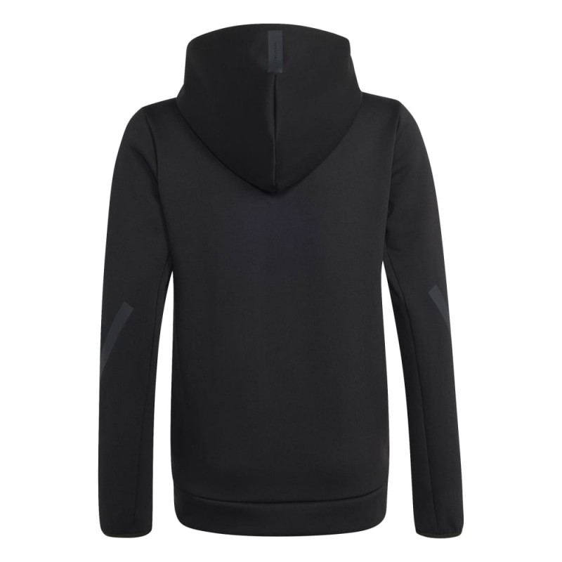 Adidas Z.N.E. FULL ZIP HOODIE (KR6639)