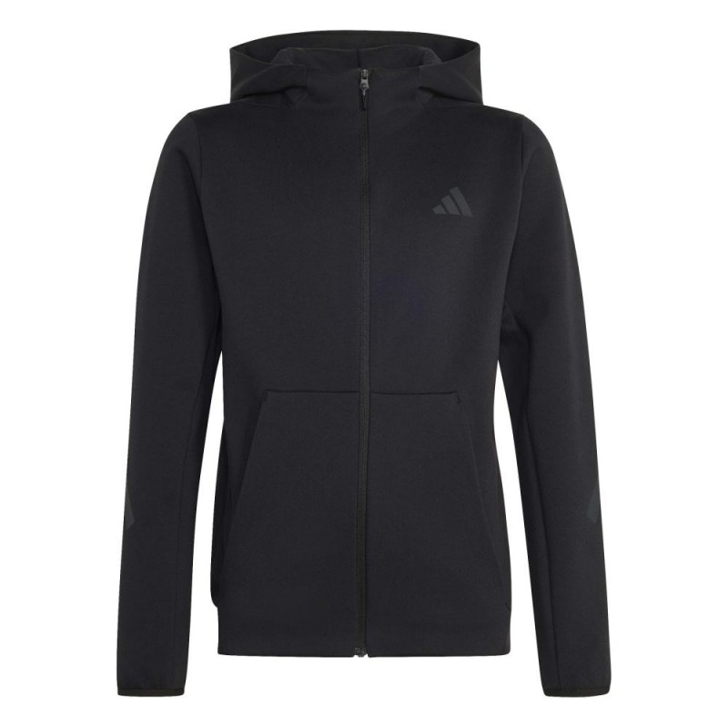 Adidas Z.N.E. FULL ZIP HOODIE (KR6639)
