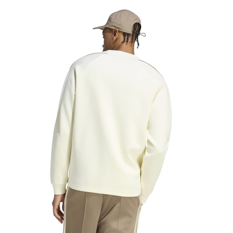 Adidas Stadium Crew Sweatshirt Long Sleeve (KR7773)